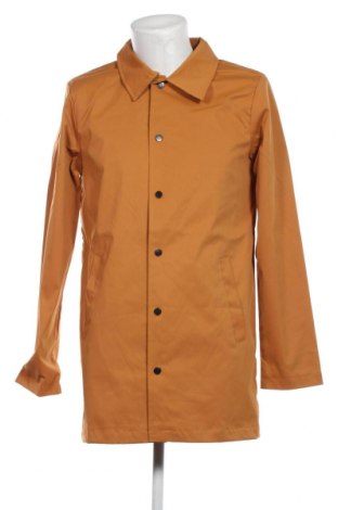 Ανδρικό μπουφάν Newport Bay Sailing Club, Μέγεθος S, Χρώμα Πορτοκαλί, Τιμή 14,30 €