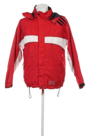 Pánská bunda  Northpeak, Velikost M, Barva Červená, Cena  536,00 Kč