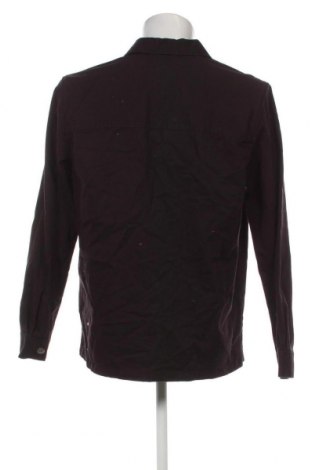 Ανδρικό μπουφάν Only & Sons, Μέγεθος M, Χρώμα Μαύρο, Τιμή 12,30 €