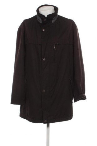 Ανδρικό μπουφάν Pierre Cardin, Μέγεθος XXL, Χρώμα Μαύρο, Τιμή 18,93 €