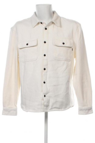Ανδρικό μπουφάν Review, Μέγεθος XL, Χρώμα Λευκό, Τιμή 30,86 €