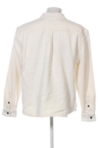 Ανδρικό μπουφάν Review, Μέγεθος XL, Χρώμα Λευκό, Τιμή 19,57 €