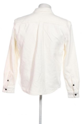 Ανδρικό μπουφάν Review, Μέγεθος M, Χρώμα Λευκό, Τιμή 7,53 €