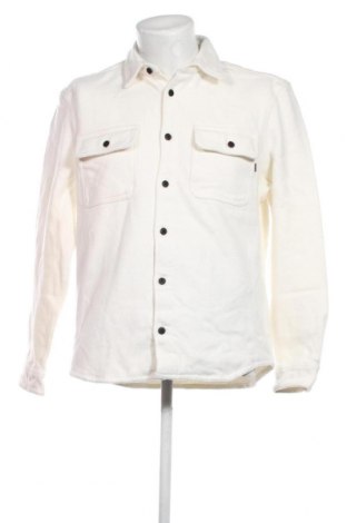 Ανδρικό μπουφάν Review, Μέγεθος M, Χρώμα Λευκό, Τιμή 21,83 €