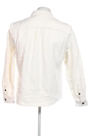 Ανδρικό μπουφάν Review, Μέγεθος M, Χρώμα Λευκό, Τιμή 30,86 €