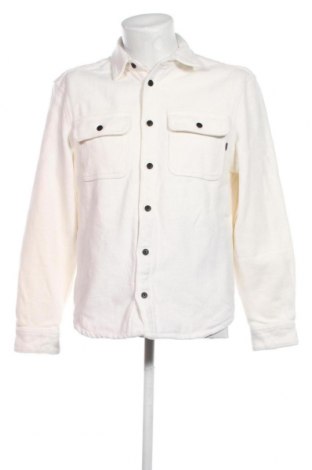 Ανδρικό μπουφάν Review, Μέγεθος M, Χρώμα Λευκό, Τιμή 9,03 €
