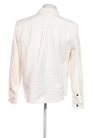 Ανδρικό μπουφάν Review, Μέγεθος M, Χρώμα Λευκό, Τιμή 27,85 €