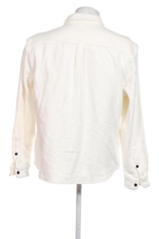 Ανδρικό μπουφάν Review, Μέγεθος L, Χρώμα Λευκό, Τιμή 27,85 €
