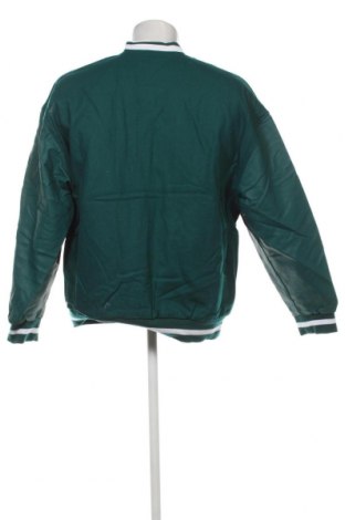 Ανδρικό μπουφάν Starter, Μέγεθος XXL, Χρώμα Πράσινο, Τιμή 15,08 €