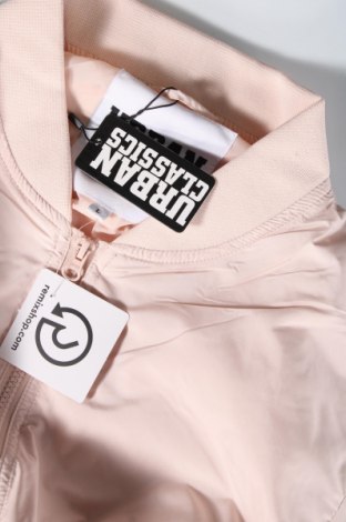 Pánska bunda  Urban Classics, Veľkosť L, Farba Ružová, Cena  8,32 €