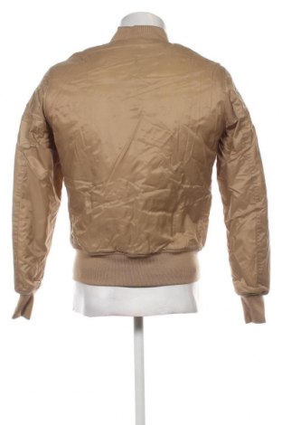 Herrenjacke Urban Classics, Größe S, Farbe Beige, Preis 7,84 €