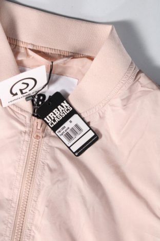 Ανδρικό μπουφάν Urban Classics, Μέγεθος M, Χρώμα Ρόζ , Τιμή 8,81 €