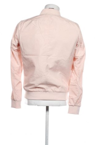Pánská bunda  Urban Classics, Velikost M, Barva Růžová, Cena  234,00 Kč