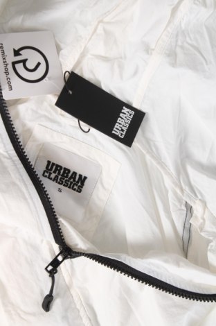 Ανδρικό μπουφάν Urban Classics, Μέγεθος S, Χρώμα Λευκό, Τιμή 48,97 €