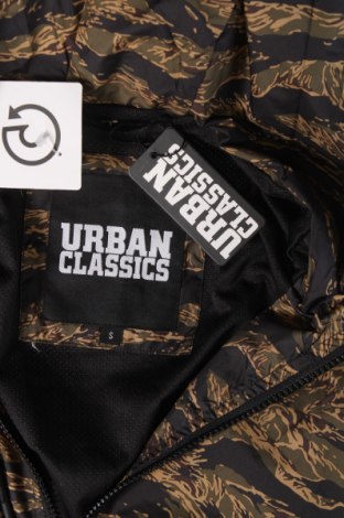 Pánská bunda  Urban Classics, Velikost S, Barva Vícebarevné, Cena  239,00 Kč