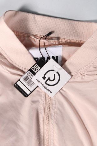 Ανδρικό μπουφάν Urban Classics, Μέγεθος XL, Χρώμα Ρόζ , Τιμή 8,32 €