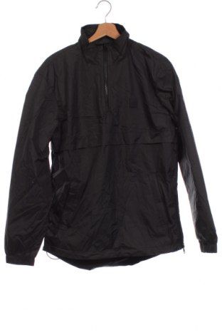 Ανδρικό μπουφάν Urban Classics, Μέγεθος S, Χρώμα Μαύρο, Τιμή 12,24 €
