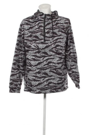 Ανδρικό μπουφάν Urban Classics, Μέγεθος XL, Χρώμα Πολύχρωμο, Τιμή 26,93 €