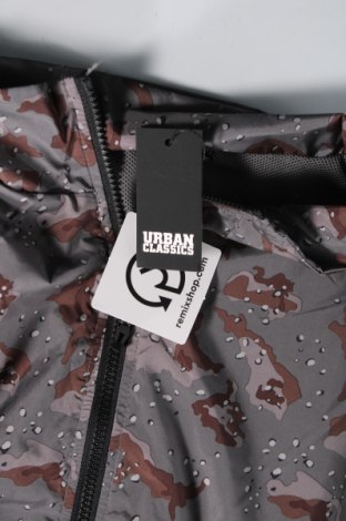 Ανδρικό μπουφάν Urban Classics, Μέγεθος XL, Χρώμα Πολύχρωμο, Τιμή 48,97 €