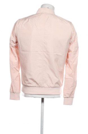 Ανδρικό μπουφάν Urban Classics, Μέγεθος S, Χρώμα Ρόζ , Τιμή 8,32 €