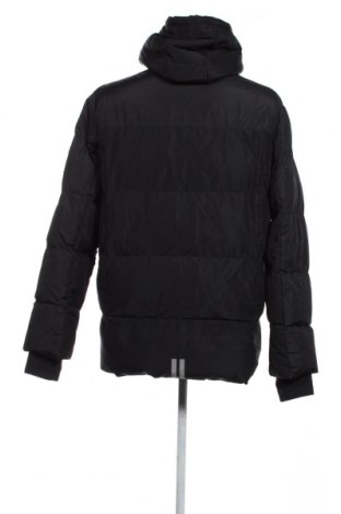 Herrenjacke Zavetti Canada, Größe L, Farbe Schwarz, Preis 46,18 €