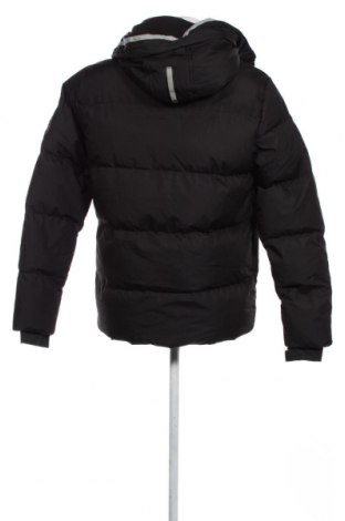 Ανδρικό μπουφάν Zavetti Canada, Μέγεθος M, Χρώμα Μαύρο, Τιμή 136,08 €