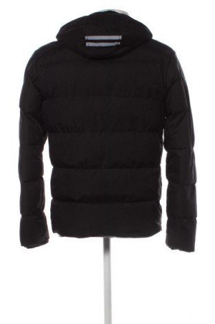 Ανδρικό μπουφάν Zavetti Canada, Μέγεθος S, Χρώμα Μαύρο, Τιμή 53,07 €