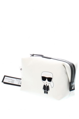 Kosmetický kufřík  Karl Lagerfeld, Barva Bílá, Cena  1 870,00 Kč