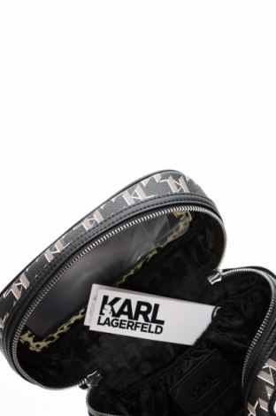 Kosmetiktasche Karl Lagerfeld, Farbe Mehrfarbig, Preis € 66,49