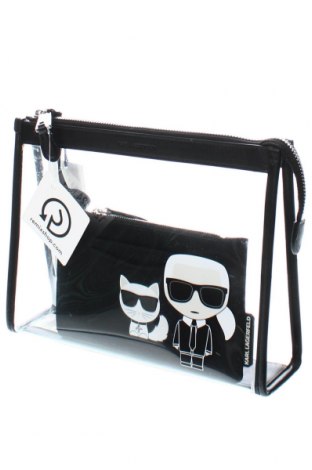 Несесер Karl Lagerfeld, Цвят Многоцветен, Цена 172,00 лв.
