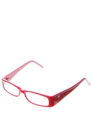 Brýlové rámy, Barva Červená, Cena  565,00 Kč