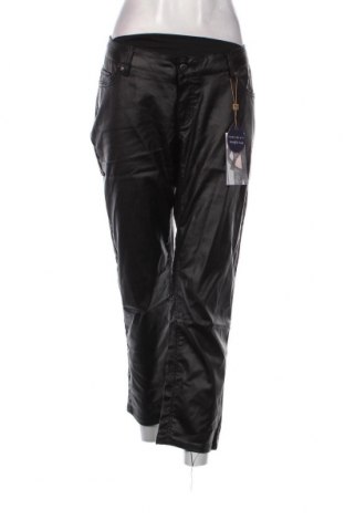 Maternity pants Forever Fit, Μέγεθος L, Χρώμα Μαύρο, Τιμή 10,20 €