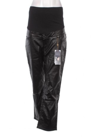 Maternity pants Forever Fit, Μέγεθος L, Χρώμα Μαύρο, Τιμή 10,43 €