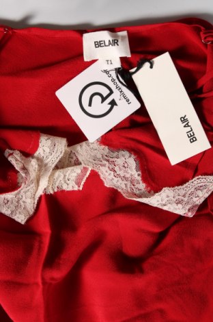 Pyjama BelAir, Größe S, Farbe Rot, Preis € 33,74