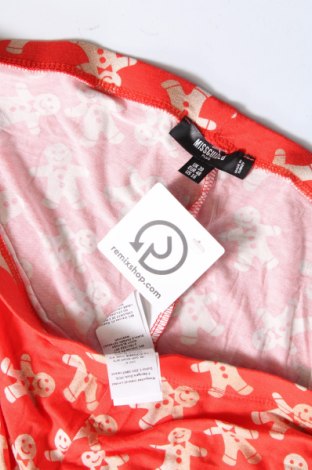 Pyjama Missguided, Größe XXL, Farbe Mehrfarbig, Preis 18,10 €