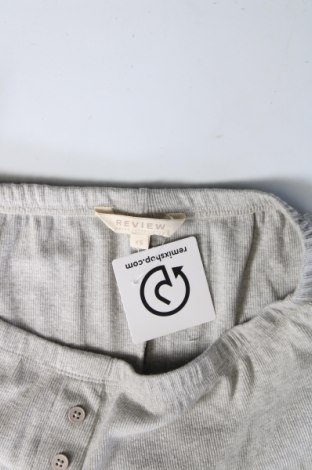 Pyjama Review, Größe XS, Farbe Grau, Preis € 14,11