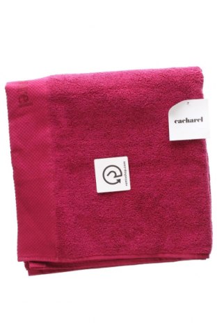 Plážový ručník Cacharel, Barva Růžová, Cena  1 121,00 Kč