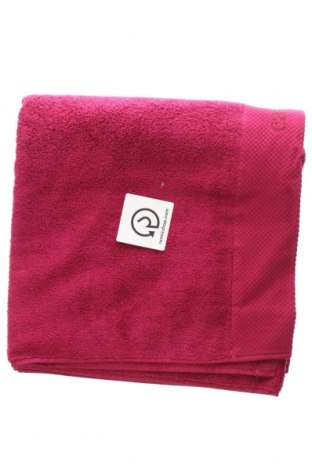 Плажна кърпа Cacharel, Цвят Розов, Цена 119,00 лв.