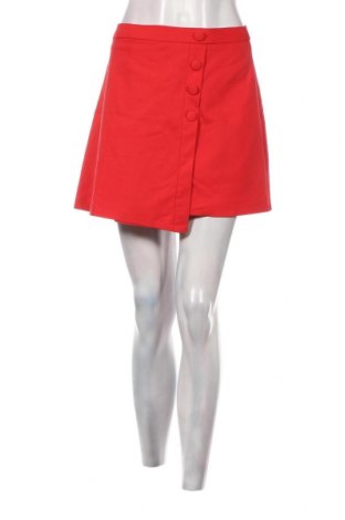 Sukně- kalhoty  Pimkie, Velikost M, Barva Červená, Cena  367,00 Kč