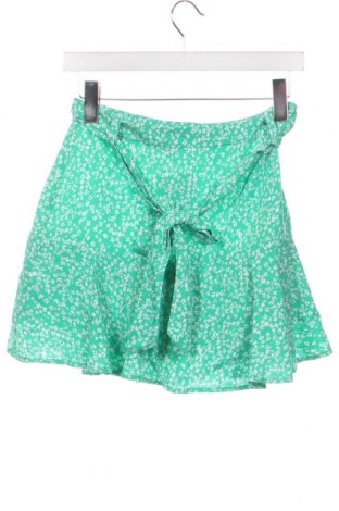 Пола - панталон Review, Размер XS, Цвят Зелен, Цена 64,00 лв.