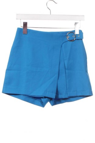 Sukně- kalhoty  Trendyol, Velikost XS, Barva Modrá, Cena  513,00 Kč