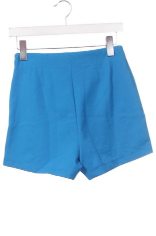 Fustă-pantalon Trendyol, Mărime XS, Culoare Albastru, Preț 155,26 Lei