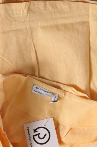 Φούστα ASOS, Μέγεθος XS, Χρώμα Πορτοκαλί, Τιμή 6,73 €