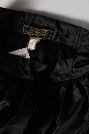 Φούστα Alouette, Μέγεθος S, Χρώμα Μαύρο, Τιμή 3,41 €