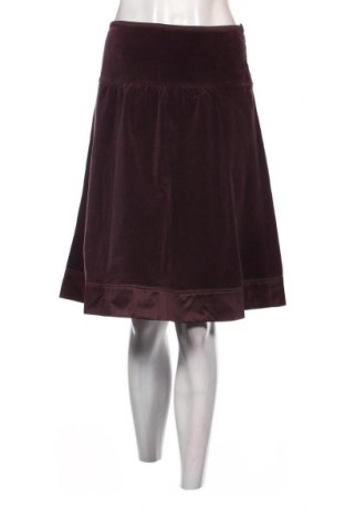 Sukně BCBG Max Azria, Velikost S, Barva Fialová, Cena  496,00 Kč