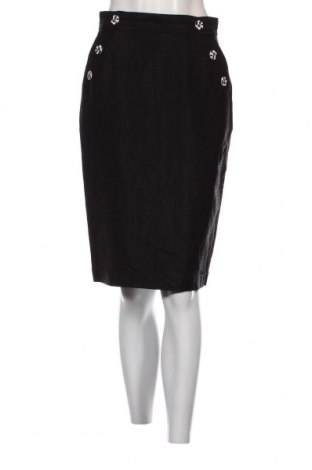Spódnica By Malene Birger, Rozmiar S, Kolor Czarny, Cena 313,46 zł