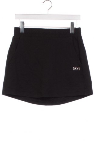 Rock DKNY, Größe XS, Farbe Schwarz, Preis 45,56 €