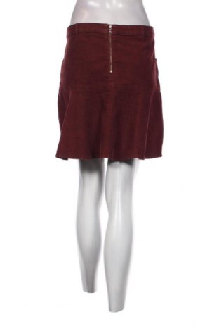 Sukně Esprit, Velikost M, Barva Popelavě růžová, Cena  367,00 Kč