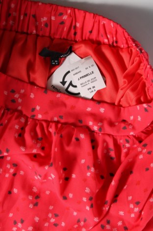 Φούστα Etam, Μέγεθος S, Χρώμα Κόκκινο, Τιμή 4,49 €