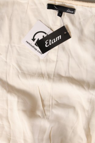 Φούστα Etam, Μέγεθος M, Χρώμα Εκρού, Τιμή 7,18 €